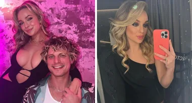 Abbie Chatfield apologises to fan for refusing to sign merch