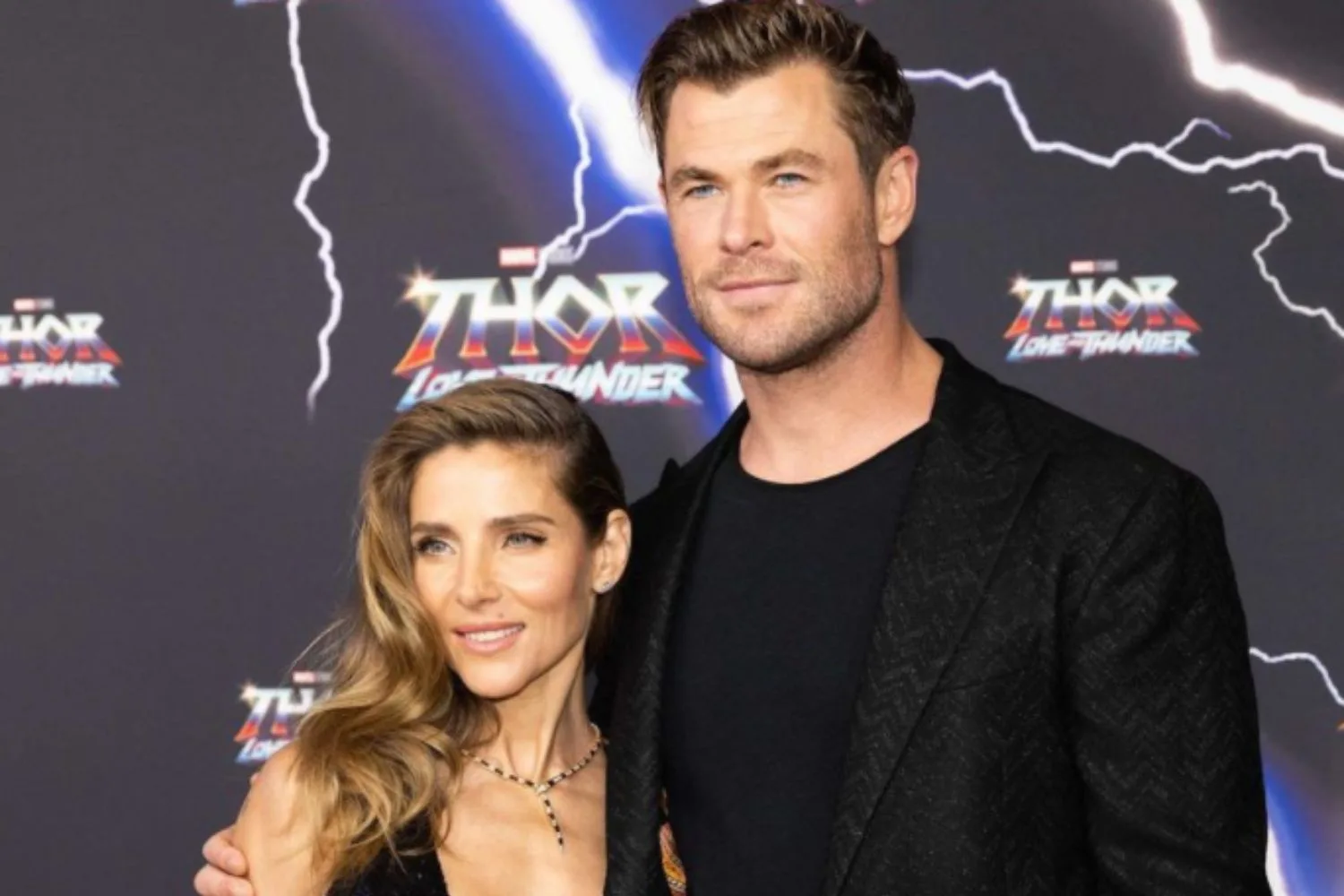 chris-hemsworth-thor-premiere-elsa-pataky