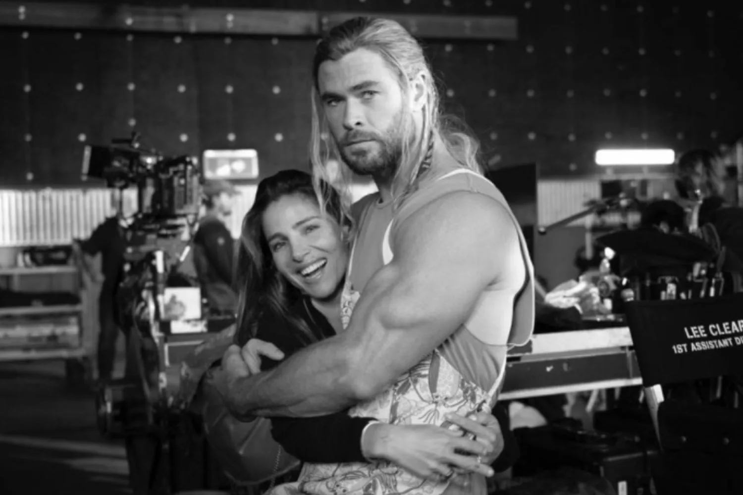 elsa-pataky-chris-hemsworth-thor