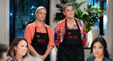 Meet the My Kitchen Rules contestants for 2022!