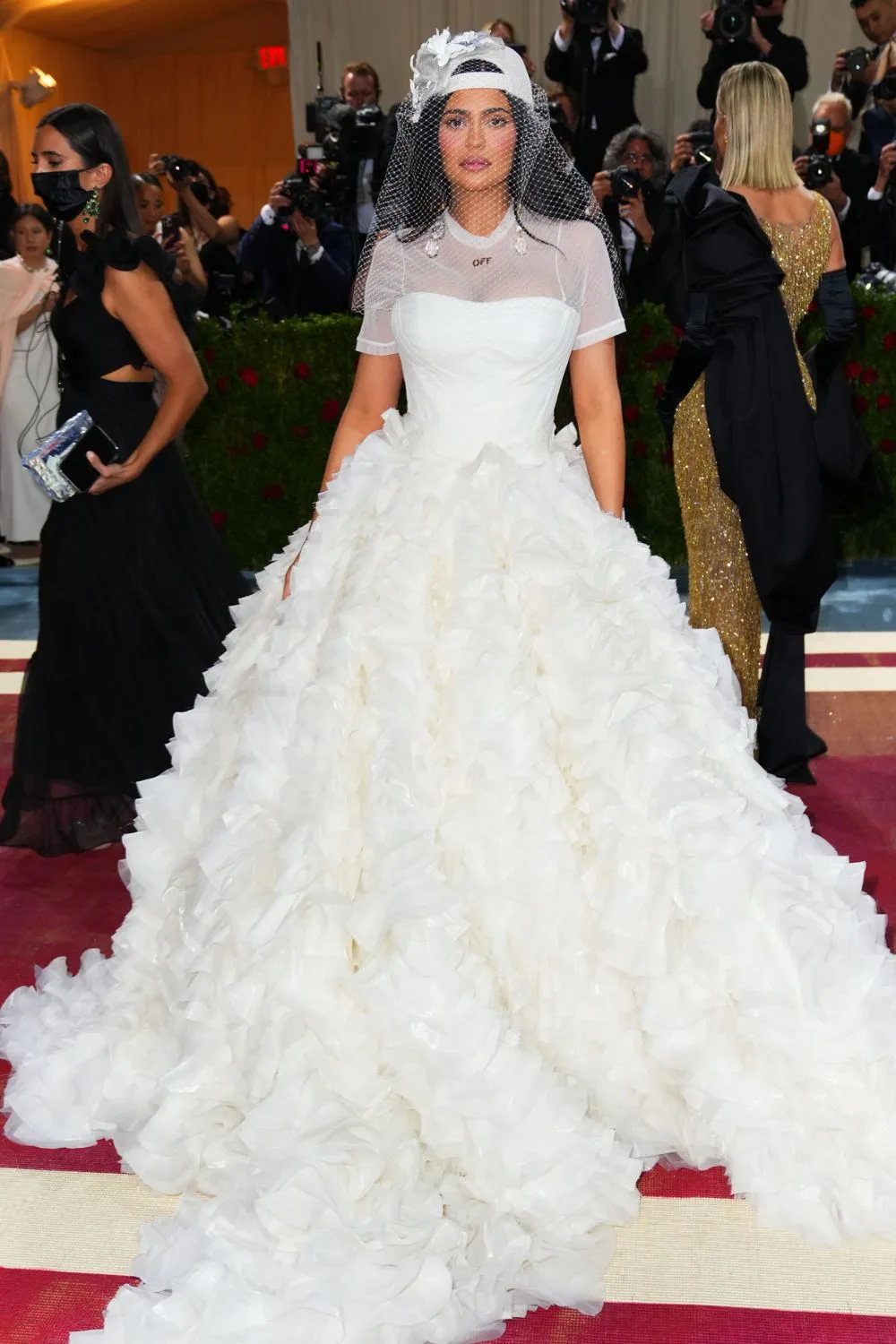kylie-jenner-met
