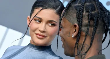 Major clues indicate Kylie Jenner is ENGAGED to Travis Scott