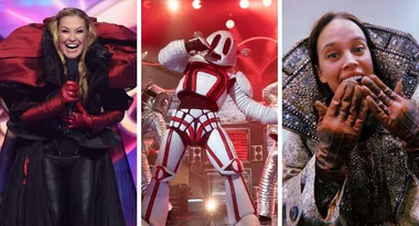 Everyone who’s won The Masked Singer so far