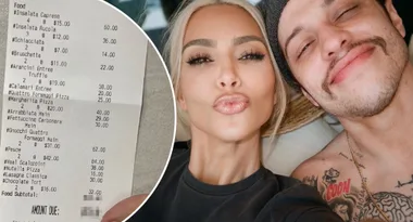Truth about leaked Kim Kardashian receipt exposed