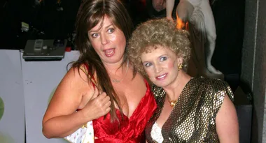 Kath and Kim are back for a huge reunion special!