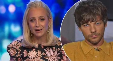 The Project slammed for awkward interview moment