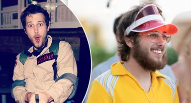BATG star admits the truth about ‘fake geek’ photo