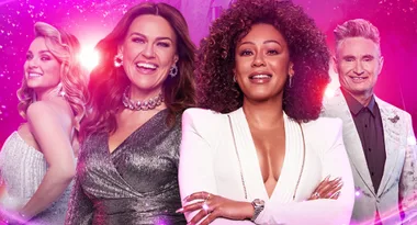 We finally have a Masked Singer 2022 premiere date!