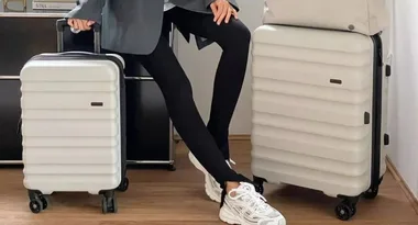 This viral TikTok hack will keep track of your luggage while travelling