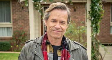 EXCLUSIVE: Guy Pearce’s final ‘nostalgic’ days on Neighbours