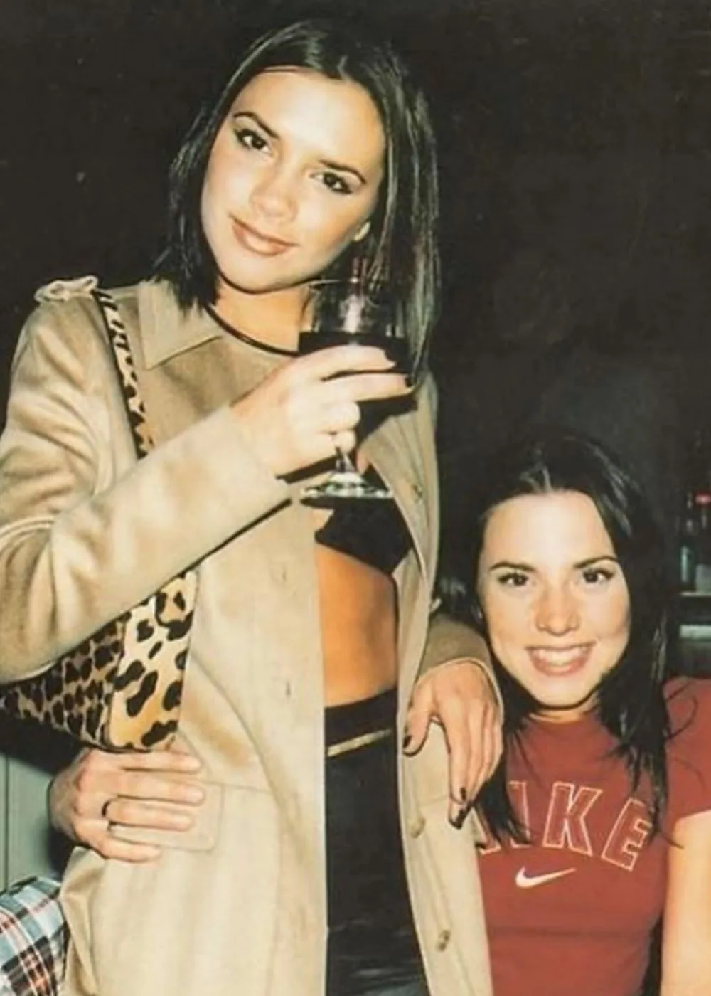 melanie-chisholm-victoria-beckham