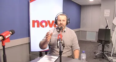 Ryan ‘Toadie’ Moloney reveals how Neighbours ends
