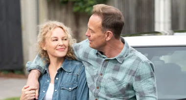 What happened in Neighbours’ emotional finale