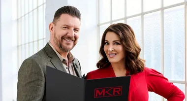 My Kitchen Rules announces premiere date!