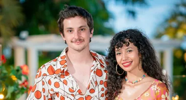 Beauty and the Geek stars spark couple swap rumours