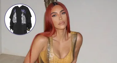 Kardashian family starts app to sell their used clothes – but wait until you see the prices