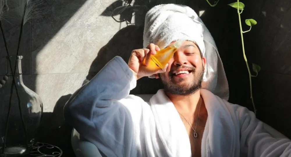 These men’s skincare brands will convert the most reluctant users