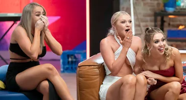 Beauty And The Geek’s massive editing blunder