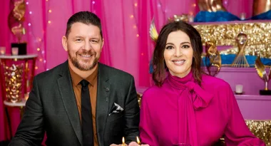 Nigella Lawson joins My Kitchen Rules after lockdown struggle