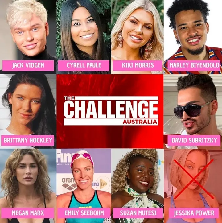 the-challenge-cast-2022