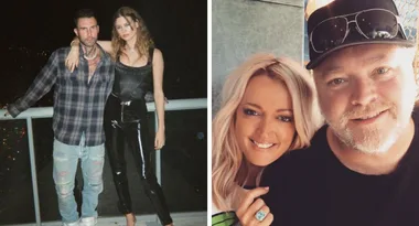 Girl behind Adam Levine Instagram scandal speaks out