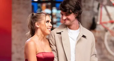 BATG’s Michael and Tara break their silence on TV edit