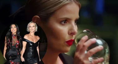 MAFS’ Olivia Frazer reignites feud with Domenica Calarco and Ella Ding