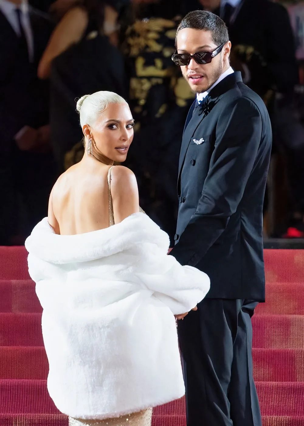kim-kardashian-pete-davidson-met-gala