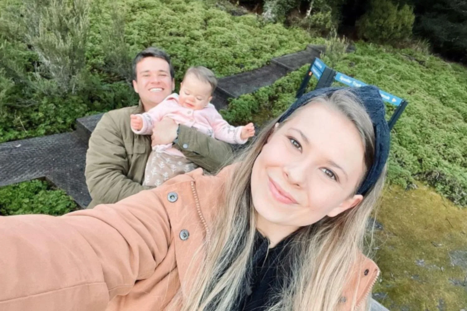 bindi-irwin-chandler-powell