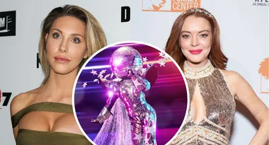 Mirrorball’s voice has got The Masked Singer fans guessing