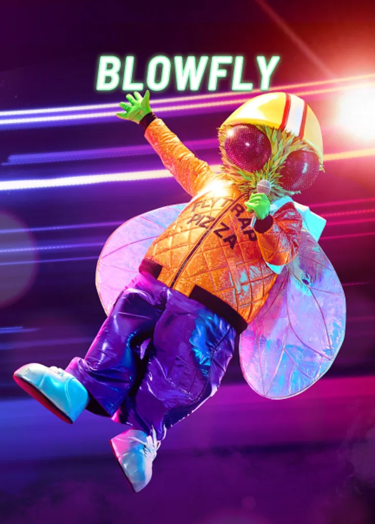 the-masked-singer-blowfly