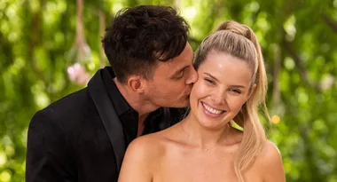 Olivia Frazer Spills On Her Relationship with MAFS-Husband Jackson Lonie