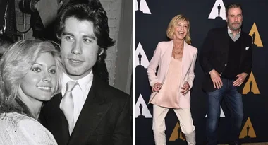 John Travolta shares loving tribute to friend Olivia Newton-John