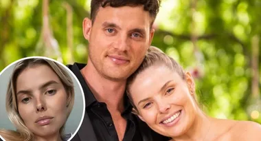 Olivia Frazer speaks out following shock breakup and MAFS feud