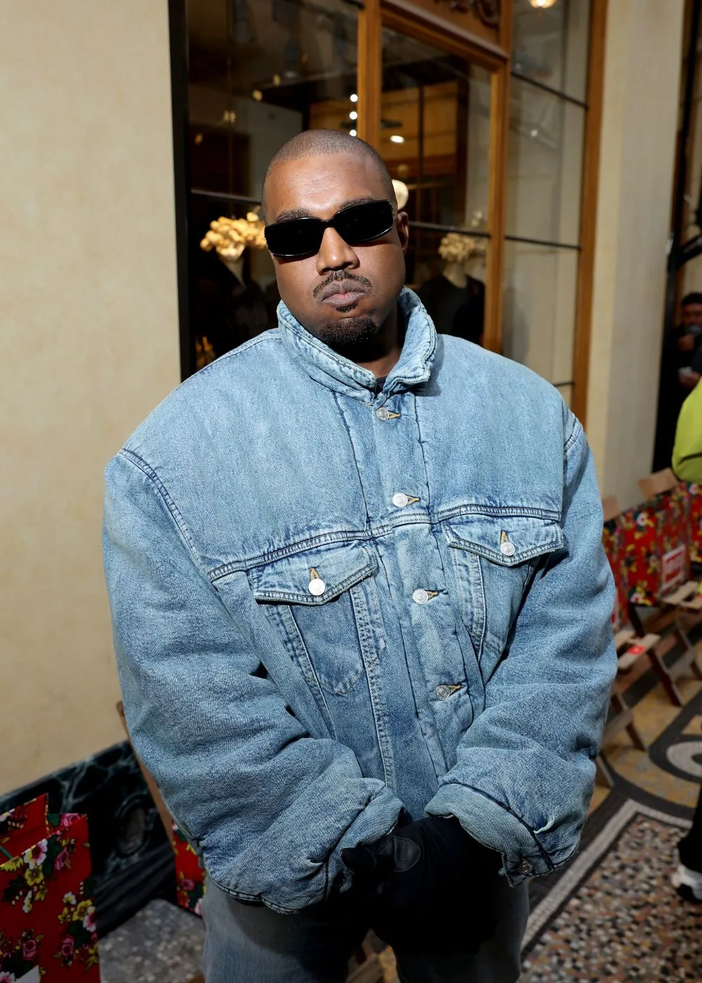 kanye-west-denim-jacket