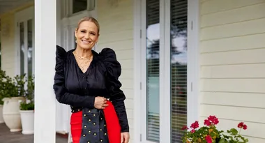 The Block star Shaynna Blaze keeps her personal life under wraps. Here’s why