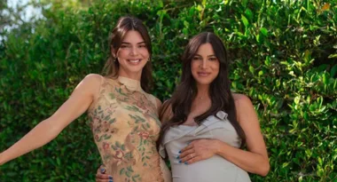 Fans blast Kendall Jenner for tone-deaf baby shower gift