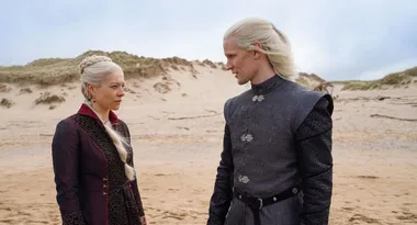 Get excited! House of the Dragon is dropping soon