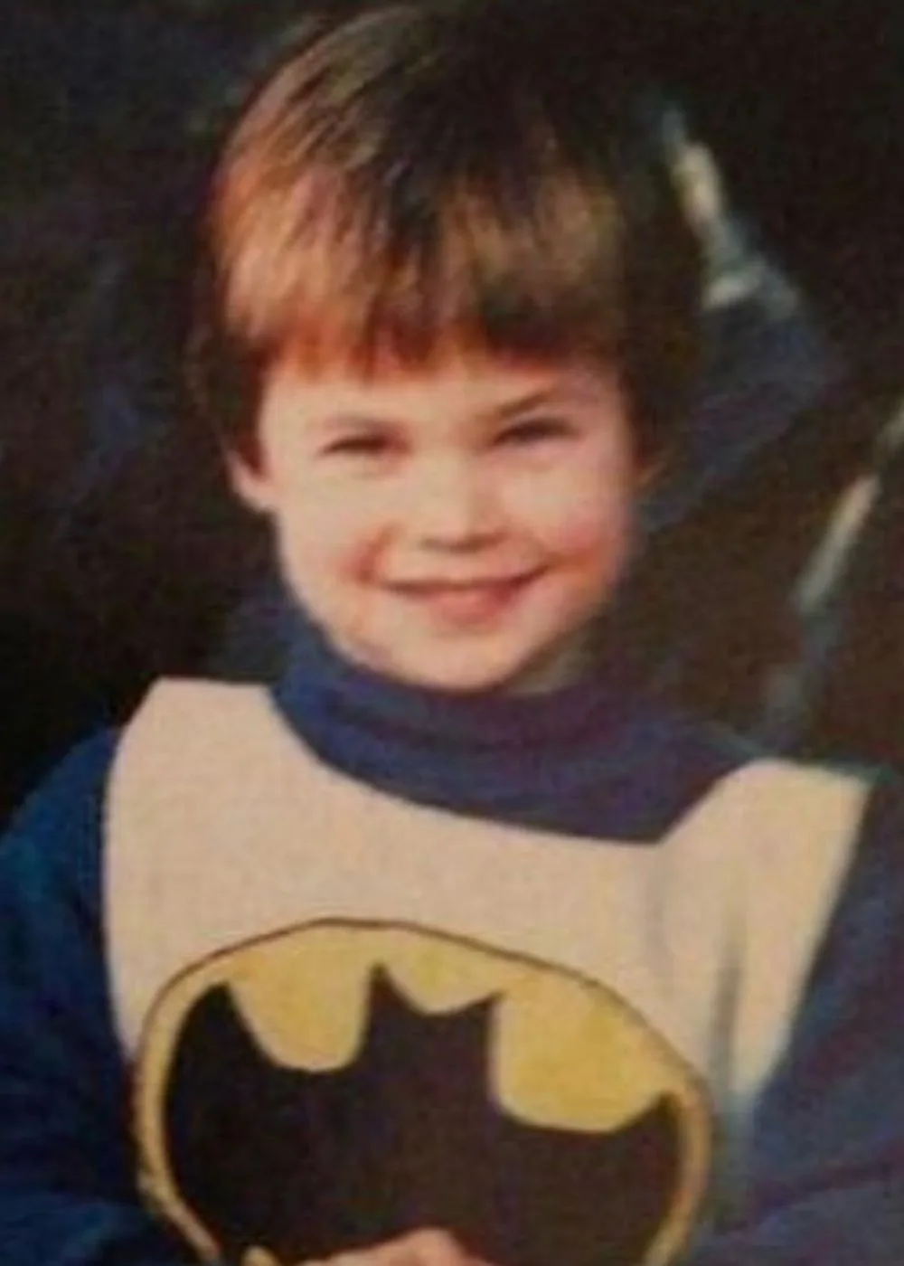 chris-hemsworth-child-batman-shirt