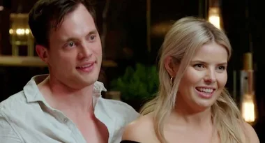 Olivia Frazer slams divisive MAFS bride