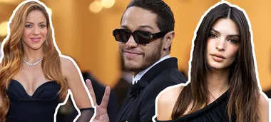 Who will Pete Davidson date next? We investigate
