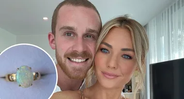 Sam Frost reveals non-traditional detail of upcoming wedding