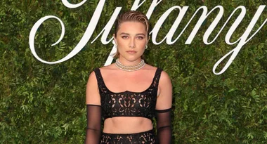 Florence Pugh announces she’s split with Zach Braff