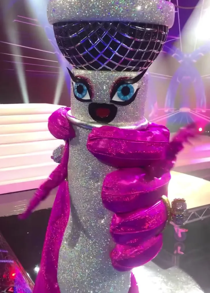 the-masked-singer-microphone