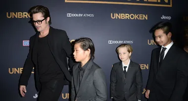 New details emerge about Brad Pitt’s relationship with his children