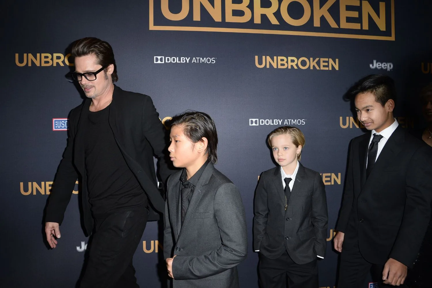 brad-pitt-pax-maddox-shiloh