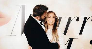 JLo and Ben Affleck are getting married again