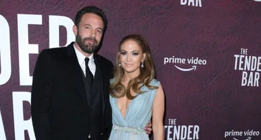 Noticeable no-shows at Ben Affleck and Jennifer Lopez’s wedding weekend