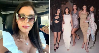 “Waterboarded with Kardashian culture” Bethenny Frankel slams Kardashian empire