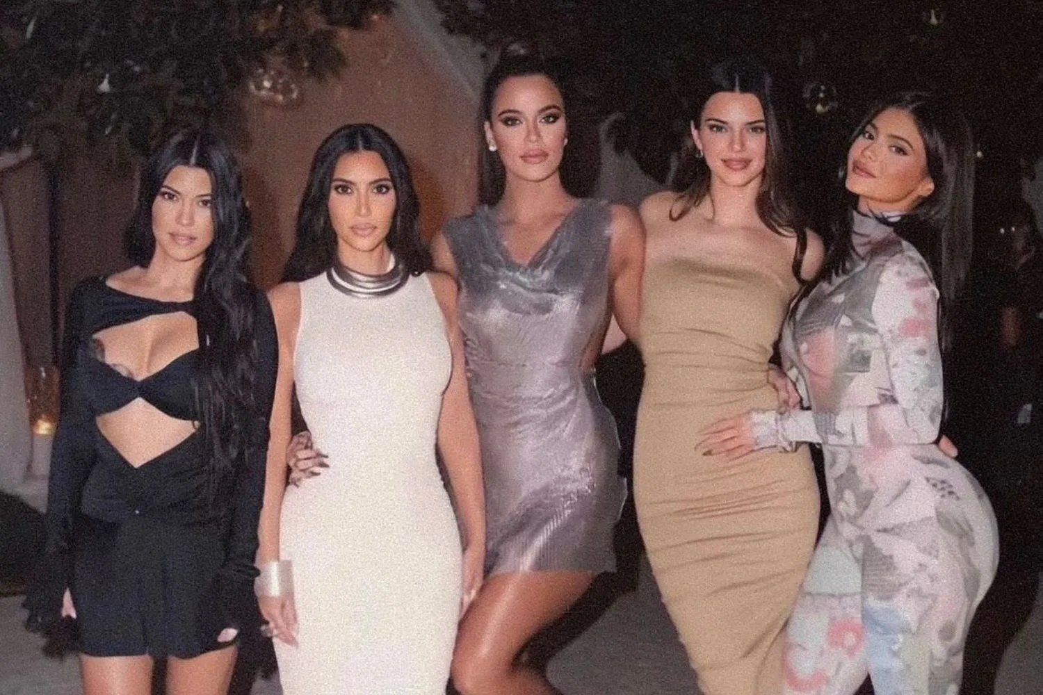 The Kardashians